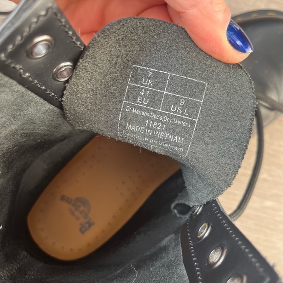 Doc martens - Picture 4 of 4